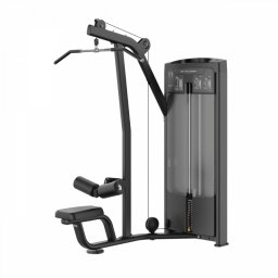 Toorx PLX-8300 hátlehúzó gép