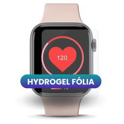 boAt Enigma Switch - Hydrogél kijelzővédő fólia okosórákra