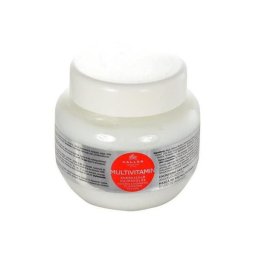 Kallos - Multivitamin Hair Mask (275ml) - Hajpakolás