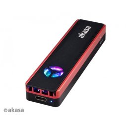 Vegas SSD Mate