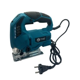 THO M-6006 elektromos dekopírfűrész 1600W 2800 ford/perc - kék