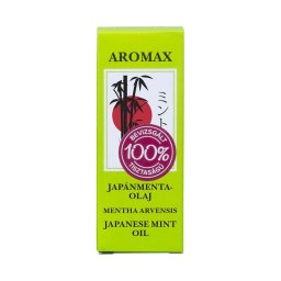 Aromax Japánmenta illóolaj 10ml