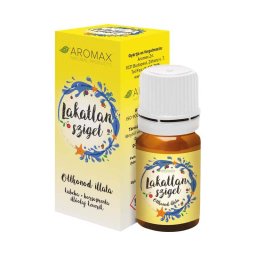 Aromax Lakatlan sziget illóolaj keverék 10ml