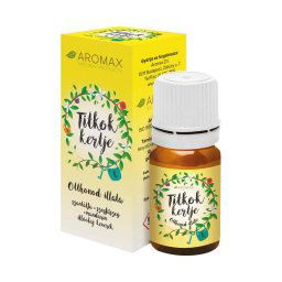 Aromax Titkok kertje illóolaj keverék 10ml