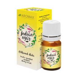 Aromax Indián nyár illóolaj keverék 10ml