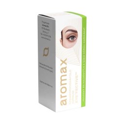 Aromax Szemkörnyékápoló szérum 10ml