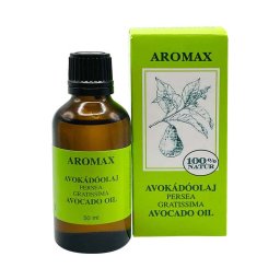 Aromax Avokádóolaj 50ml