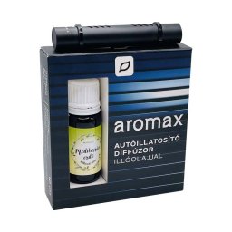 Aromax autó illatosító diffúzor 1x