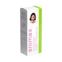 Aromax Hyaluron szérum bőrfeszesítő 20ml