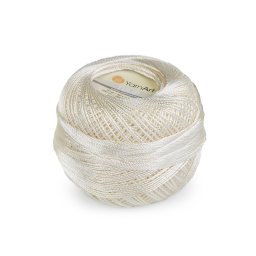 Horgoló fonal Tulip 50 g / Fényes