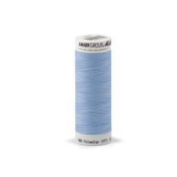 Poliészter cérna Seraflex Mettler 130 m
