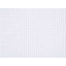 Hímzőfonal Kanava szélessége 140 cm 46 szem