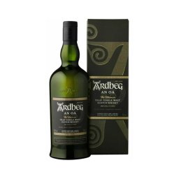 Ardbeg An Oa Whisky 0,7L 46,6%