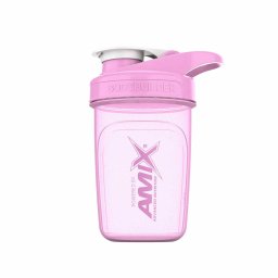 Amix Mini Shaker Rózsaszín