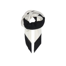 Calvin Klein Kendő Color Block K60K611741 Fekete