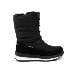 CMP Hótaposó Harma Wmn Snow Boot Wp 39Q4976 Fekete