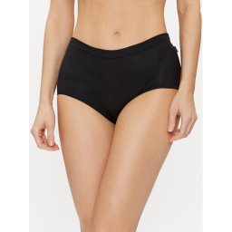 Calvin Klein Underwear Boxerek 000QD5182E Fekete