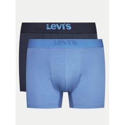 Levi's® 2 darab boxer Solid 37149-0988 Kék