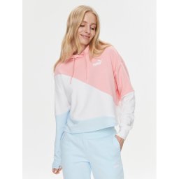 Puma Pulóver Puma Power Cat 673977 Kék Regular Fit