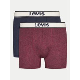 Levi's® 2 darab boxer Vintage 37149-0937 Színes