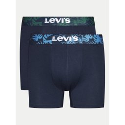 Levi's® 2 darab boxer 37149-0958 Sötétkék
