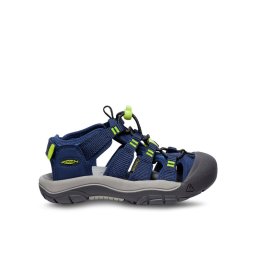 Keen Szandál Newport Boundless 1028781 Sötétkék