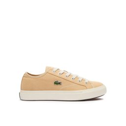 Lacoste Teniszcipő Backourt 747CMA0005 Barna