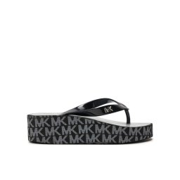 MICHAEL KORS KIDS Flip-flops MK100956 Fekete