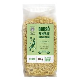 Éden Prémium Borsófehérje granulátum 100 g