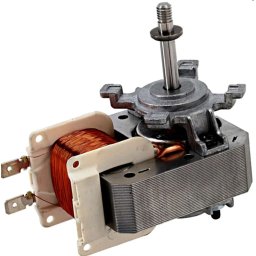 Electrolux/AEG sütő ventillátor motor helyettesítő (F154728)