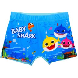 úszónadrág Baby Shark