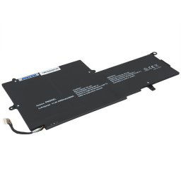AVACOM csereakkumulátor HP Spectre Pro X360 G1, G2 PK03XL Li-Pol 11,4V 4900mAh 56Wh