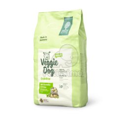 Green Petfood VeggieDog Grainfree szárazeledel 10 kg