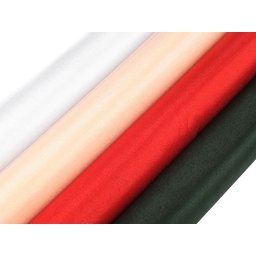 Organza 72 cm