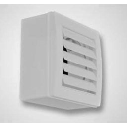 Aerauliqa WKS ablak szett szellőztető ventilátorhoz