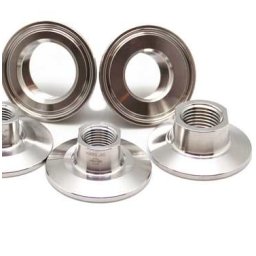 Átalakító 3/4" Belső Menet-1,5" Tri-clamp (3530)