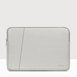 BAONA laptoptok 15,6"-os szürke átlóval