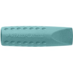 FABER-CASTELL Kupakradír, FABER-CASTELL "Grip RollOn", 2 db, vegyes színek