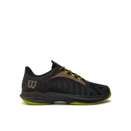 Wilson Teniszcipők Hurakn Pro WRS332840 Fekete