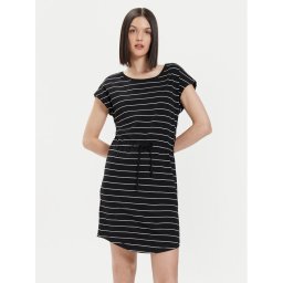 ONLY Hétköznapi ruha May 15153021 Fekete Regular Fit