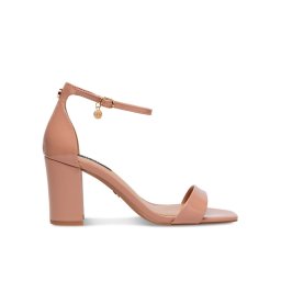 Nine West Szandál WFA2647-1 Rózsaszín