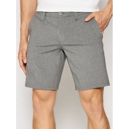 Only & Sons Szövet rövidnadrág Mark 22018667 Szürke Regular Fit