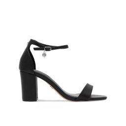 Nine West Szandál WFA2647-1 Fekete
