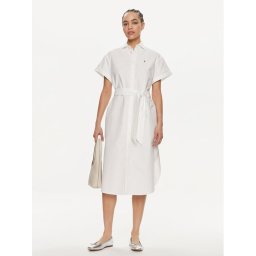 Polo Ralph Lauren Ing ruha 211935153001 Fehér Regular Fit