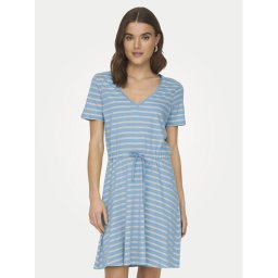 ONLY Hétköznapi ruha May 15286935 Kék Regular Fit