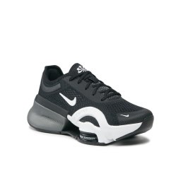 Nike Edzőtermi cipők Zoom Superrep 4 Nn DO9837 001 Fekete