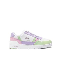 Lacoste Sportcipők T-Clip 747SUJ0005 Fehér