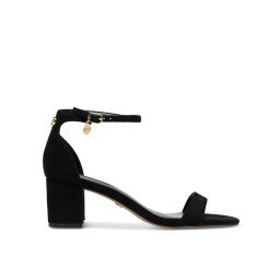 Nine West Szandál WFA2625-1 Fekete
