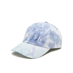 Guess Baseball sapka H4GZ02 WO08O Kék