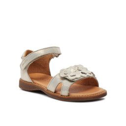 Froddo Szandál Lore Closed Heel G3150246 M Arany